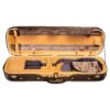 840 Violin Case Inside