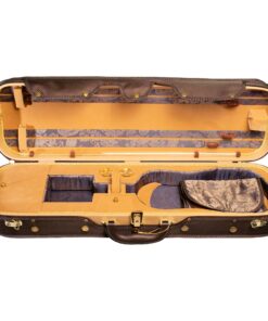 840 Violin Case Inside