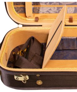 840 Violin Case Pocket